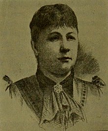 Marie Thérèse Joniaux-Ablay