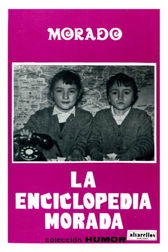 La Enciclopedia Morada (1980)