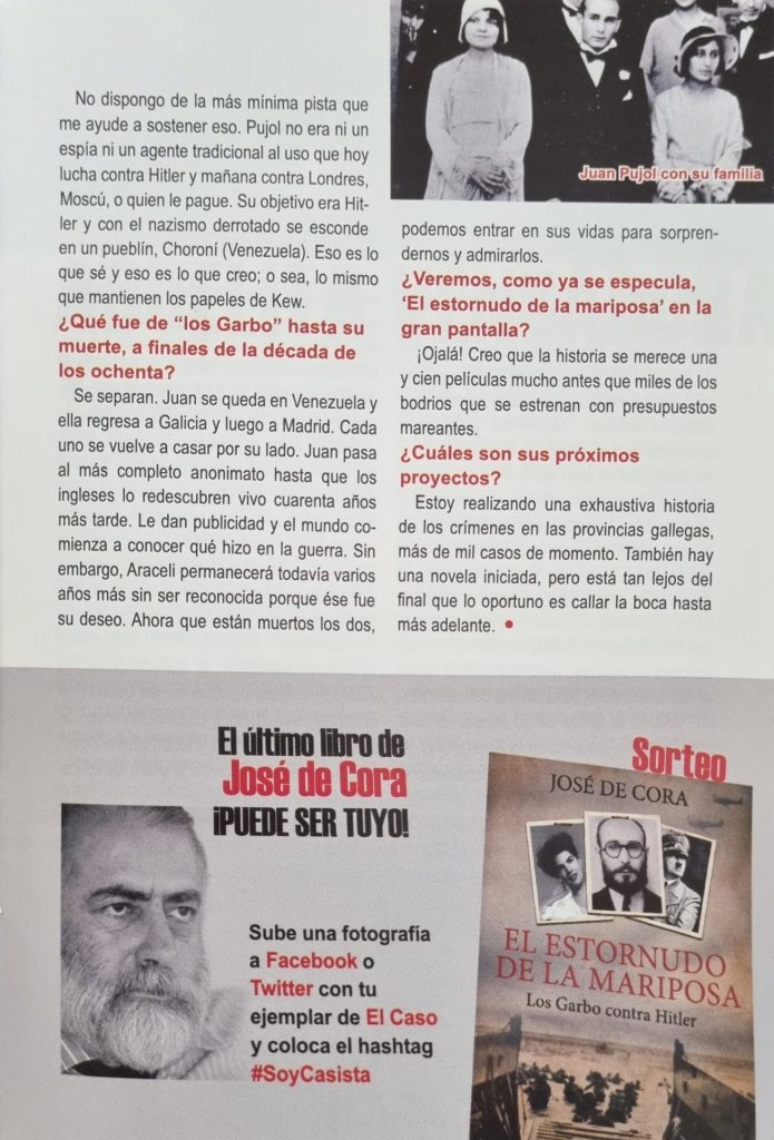 EL CASO (PÁG 29)