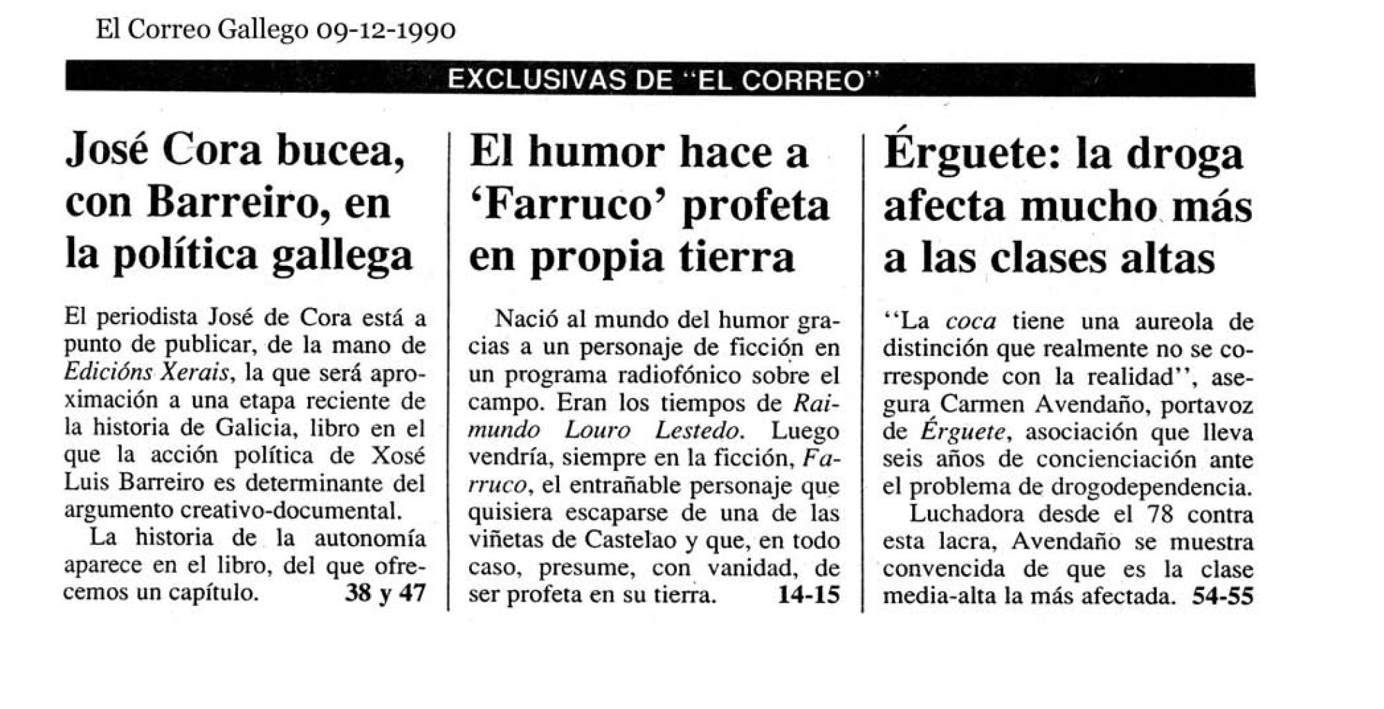 El Correo Gallego_Página_01