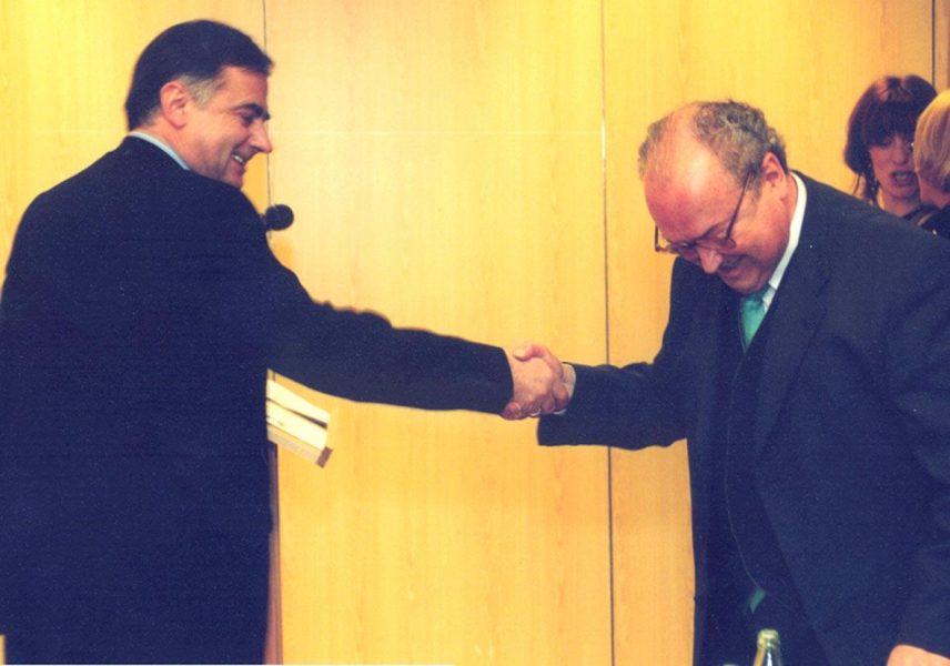 Premios_Codorniz.Año 2000