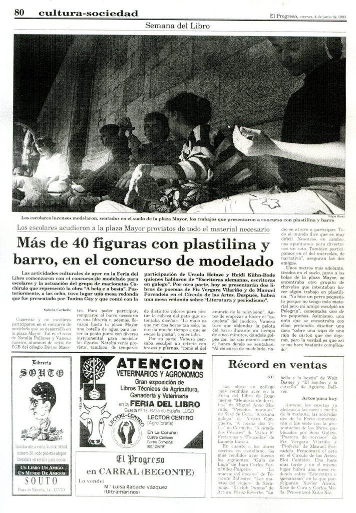 El Progreso 04/06/1993