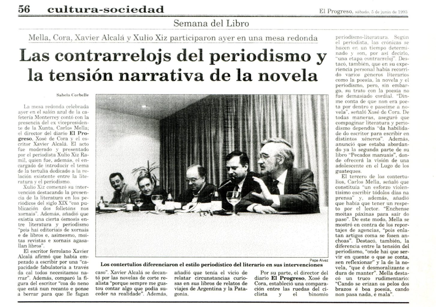 El Progreso 05/06/1993