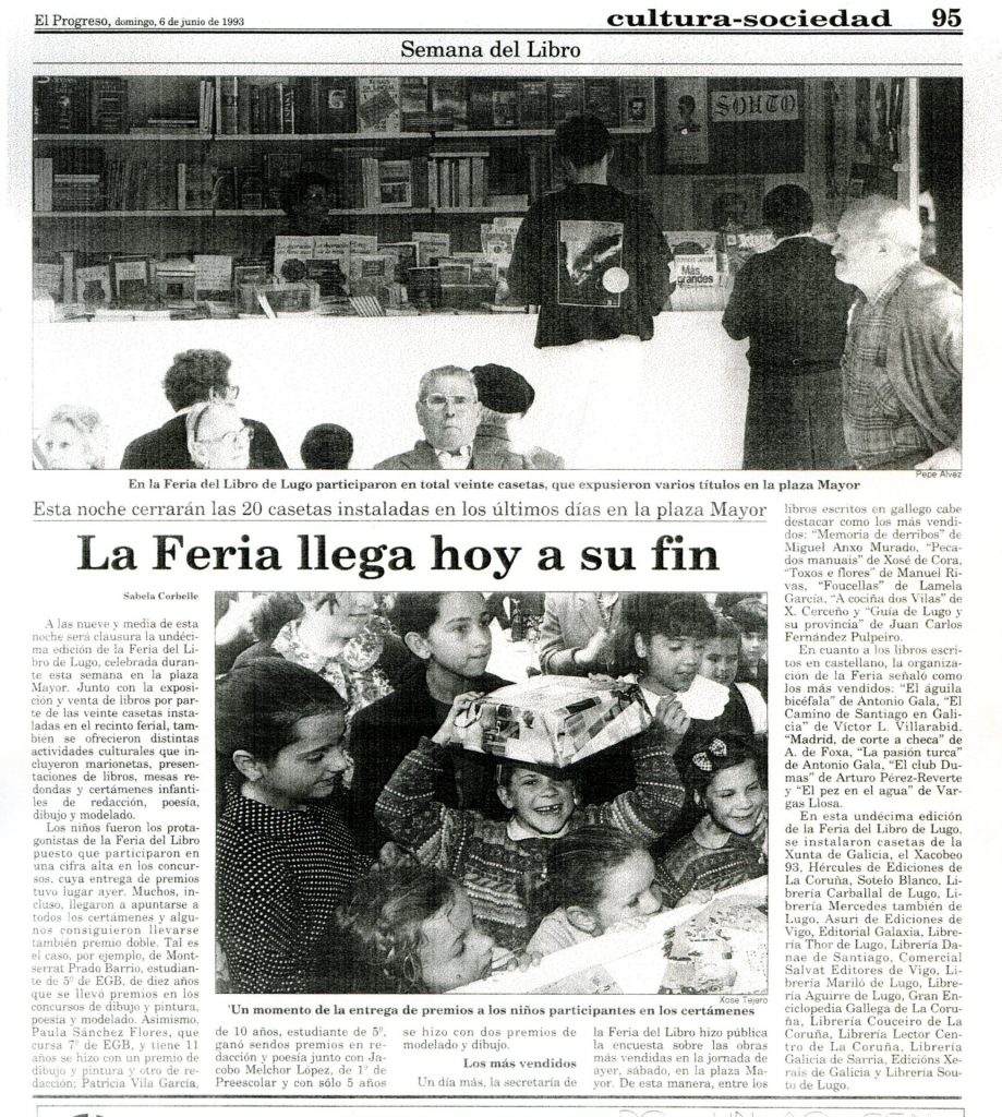 El Progreso 06/06/1993