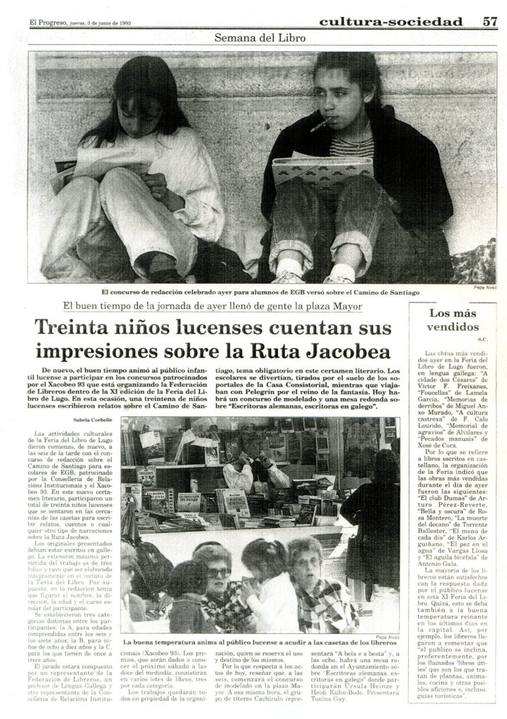El Progreso 03/06/1993